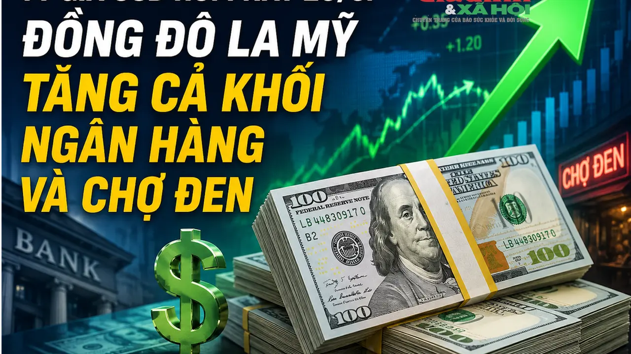 ارتفاع دولار أمريكا في 26 مايو بالسوقين المصرفية والسوداء
